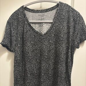 Relaxed fit t-shirts